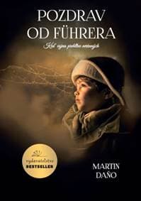 Pozdrav od Führera - Daňo Martin 1