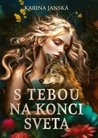 S tebou na konci sveta - Janská Karina 1
