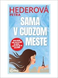Sama v cudzom meste - autor neuvedený 1