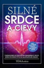 Silné srdce a cievy - redakcia týždenníku Téma 1