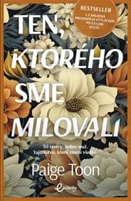 Ten, ktorého sme milovali - Toon Paige