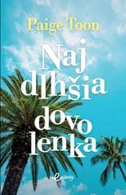 Najdlhšia dovolenka - Toon Paige 1