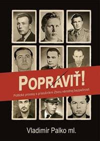 Popraviť! - Vladimír Palko ml. 1