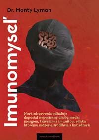 Imunomyseľ - Lyman Monty
