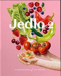 Jedlo 2 - Eva Takáčová Kristína Hertelová, 1