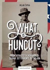 What is Huncút? (english) - Čupka Milan 1