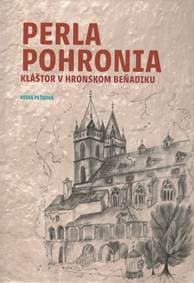 Perla Pohronia - Viera Peťková