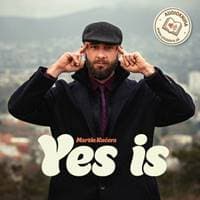 Audiokniha Yes is (CD) - Kučera (sMart-In ®?) Martin 1