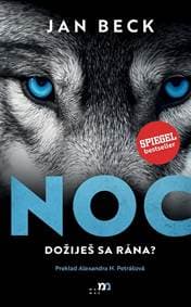 Noc - Jan Beck