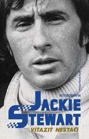 Víťaziť nestačí - Jackie Stewart 1