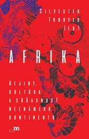 Afrika - Silvester Trnovec 1
