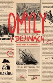 Omyly v dejinách - Viktória Hladká, Vladimír Koppan