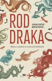 Rod draka - Veronika Verešová, Martina Bucková 1