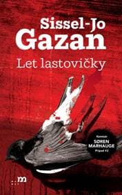 Let lastovičky - Sissel-Jo Gazan 1