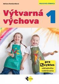 Výtvarná výchova 1 - Gombarčíková Adriana