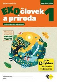Ekočlovek a príroda 1 PZ - Klieštiková Martina 1