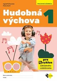 Hudobná výchova 1 - Peťkovská, Petra Hertl Ingrid 1
