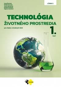 Technológia životného prostredia - 1. časť - Kolektív autorov 1