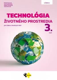 Technológia životného prostredia - 3. časť - Kolektív autorov