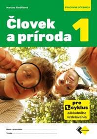 Človek a príroda 1 - Klieštiková Martina 1