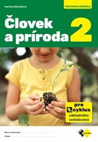 Človek a príroda 2 - Klieštiková Martina