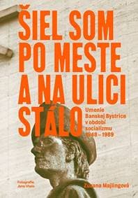 Šiel som po meste a na ulici stálo - Zuzana Majlingová 1
