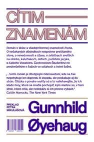 Cítim - Znamenám - Gunnhild Oyehaug