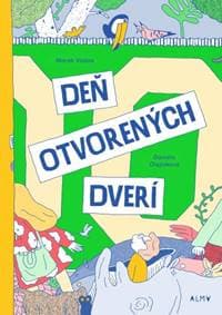 Deň otvorených dverí - Marek Vadas 1
