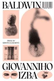Giovanniho izba - James Baldwin 1