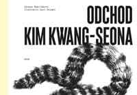 Odchod Kim Kwang-Seona - Zuzana Šmatláková 1
