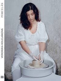 Porcelán - Veronika Kolejáková 1
