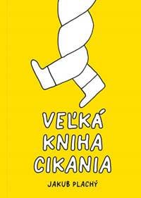 Veľká kniha cikania - Jakub Plachý 1