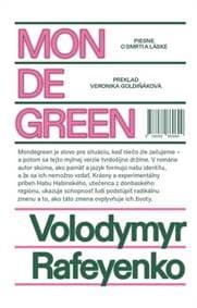Mondegreen - Volodymyr Rafeyenko
