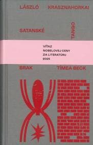 Satanské tango - László Krasznahorkai
