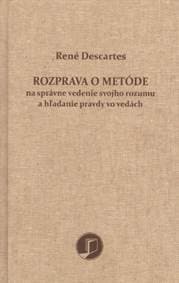 Rozprava o metóde - René Descartés