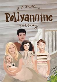 Pollyannine poklady - Harriet Lummis Smithová 1
