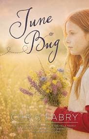 June Bug - Chris Fabry 1