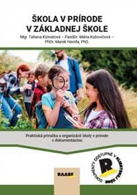 Škola v prírode v ZŠ - Kolektív autorov 1