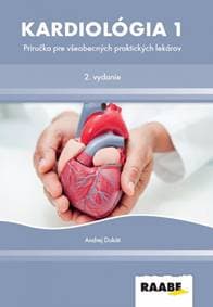 Kardiológia 1 - Dukát Andrej