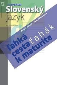 Nový Slovenský jazyk – ľahká cesta k maturite (pre stredné školy) - Milada Caltíková
