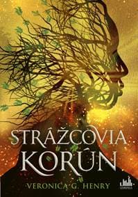 Strážcovia korún - Veronica Henry