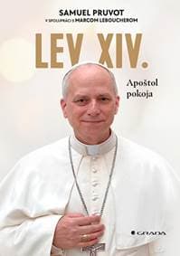 Lev XIV. - Marc Leboucher, Samuel Pruvot