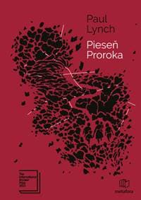 Pieseň proroka - Paul Lynch