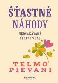 Šťastné náhody - Telmo Pievani 1
