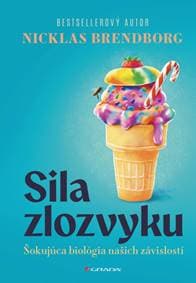 Sila zlozvyku - Nicklas Brendborg 1