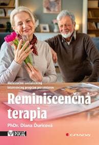 Reminiscenčná terapia - Diana Ďuricová