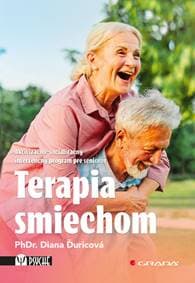 Terapia smiechom - Diana Ďuricová 1