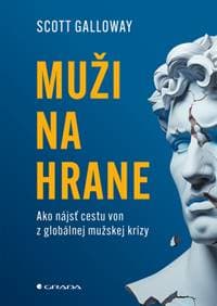 Muži na hrane - Scott Galloway 1