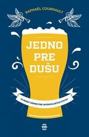 Jedno pre dušu - Cournault Raphaël