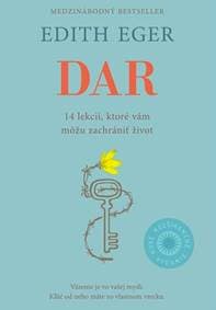 Dar - Edith Eger, Esmé Schwall Weigand 1